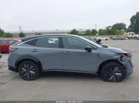 Nissan Ariya Venture+ , снимка 13