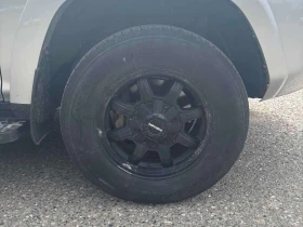 Toyota 4runner * 4WD * АВТОКРЕДИТ БЕЗ ПЪРВОНАЧАЛНА ВНОСКА* , снимка 7