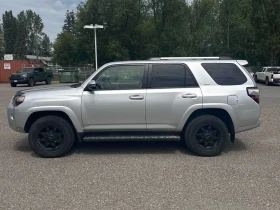 Toyota 4runner * 4WD * АВТОКРЕДИТ БЕЗ ПЪРВОНАЧАЛНА ВНОСКА* , снимка 2