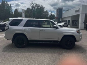 Toyota 4runner * 4WD * АВТОКРЕДИТ БЕЗ ПЪРВОНАЧАЛНА ВНОСКА* , снимка 3