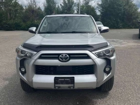 Toyota 4runner * 4WD * АВТОКРЕДИТ БЕЗ ПЪРВОНАЧАЛНА ВНОСКА* , снимка 6