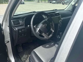 Toyota 4runner * 4WD * АВТОКРЕДИТ БЕЗ ПЪРВОНАЧАЛНА ВНОСКА* , снимка 5