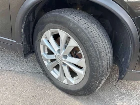 Nissan Rogue * AWD 4dr * CARFAX * ЦЕНА ДО БГ, снимка 6