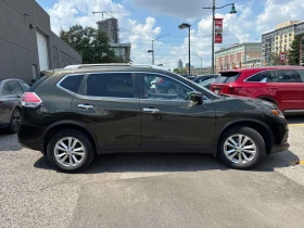 Nissan Rogue * AWD 4dr * CARFAX * ЦЕНА ДО БГ, снимка 3
