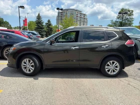 Nissan Rogue * AWD 4dr * CARFAX * ЦЕНА ДО БГ, снимка 2