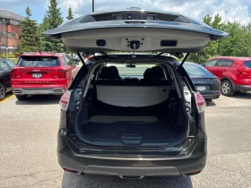 Nissan Rogue * AWD 4dr * CARFAX * ЦЕНА ДО БГ, снимка 11
