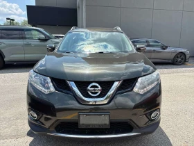 Nissan Rogue * AWD 4dr * CARFAX * ЦЕНА ДО БГ, снимка 5