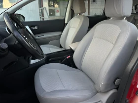 Nissan Qashqai Автоматик | Пълна сервизна история  | 143хКм , снимка 8