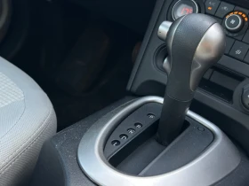 Nissan Qashqai Автоматик | Пълна сервизна история  | 143хКм , снимка 14