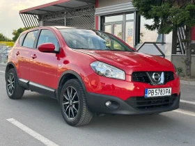 Nissan Qashqai Автоматик | Пълна сервизна история  | 143хКм , снимка 3