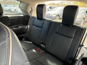 Infiniti QX60  AWD 3.5L / КОЖА / ПОДГРЕВИ / ШИБИДАХ , снимка 15