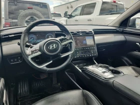 Hyundai Tucson * Awd Luxury * CARFAX * БЕЗ ПЪРВОНАЧАЛНА ВНОСКА, снимка 10