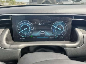 Hyundai Tucson * Awd Luxury * CARFAX * БЕЗ ПЪРВОНАЧАЛНА ВНОСКА, снимка 9