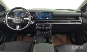 Hyundai Tucson 1.6 T-GDi HEV 4WD Premium | Hybrid| Adaptive Cruis, снимка 5