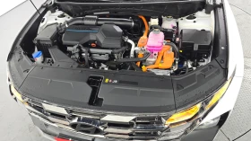 Hyundai Tucson 1.6 T-GDi HEV 4WD Premium | Hybrid| Adaptive Cruis, снимка 8