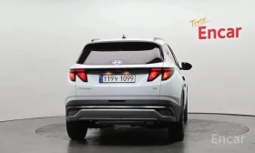 Hyundai Tucson 1.6 T-GDi HEV 4WD Premium | Hybrid| Adaptive Cruis, снимка 4