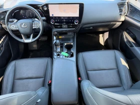 Lexus NX 350h 2.5HEV/243HP/EXECUTIVE/360/NAVI/LED/CPLAY/566q, снимка 6