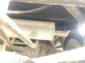 Toyota Land cruiser BJ40, снимка 10
