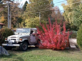 Toyota Land cruiser BJ40, снимка 3