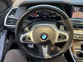 BMW X5 xDrive40i * CARFAX *  ХЕДЪП * М ПАКЕТ * ЛАЗЕРИ, снимка 12
