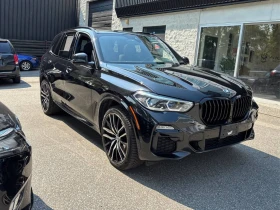 BMW X5 xDrive40i * CARFAX *  ХЕДЪП * М ПАКЕТ * ЛАЗЕРИ, снимка 3