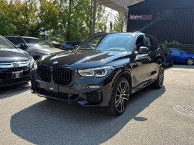 BMW X5 xDrive40i * CARFAX *  ХЕДЪП * М ПАКЕТ * ЛАЗЕРИ, снимка 1