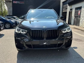 BMW X5 xDrive40i * CARFAX *  ХЕДЪП * М ПАКЕТ * ЛАЗЕРИ, снимка 2