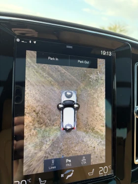 Volvo XC40 B4 AWD Inscription Full, снимка 10