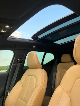 Volvo XC40 B4 AWD Inscription Full, снимка 11