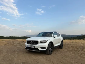 Volvo XC40 B4 AWD Inscription Full, снимка 1