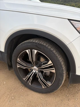 Volvo XC40 B4 AWD Inscription Full, снимка 7