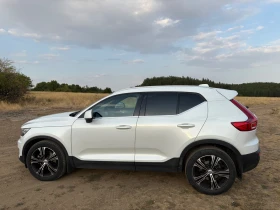 Volvo XC40 B4 AWD Inscription Full, снимка 5