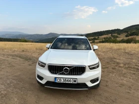 Volvo XC40 B4 AWD Inscription Full, снимка 2