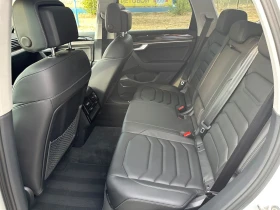 VW Touareg 3.0TDI* 4x4* Маtrix* 29km* Гаранция, снимка 15