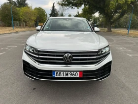 VW Touareg 3.0TDI* 4x4* Маtrix* 29km* Гаранция, снимка 2