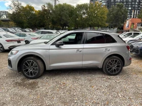 Audi Q5 / FULL DIGITAL / ДИСТРОНИК / ОТ ПРЕДСТАВИТЕЛСТВО , снимка 2
