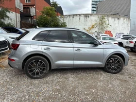 Audi Q5 / FULL DIGITAL / ДИСТРОНИК / ОТ ПРЕДСТАВИТЕЛСТВО , снимка 3