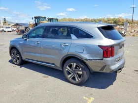 Kia Sorento, снимка 2