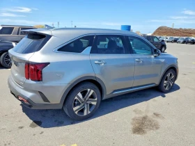 Kia Sorento, снимка 3