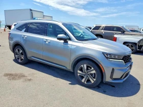Kia Sorento, снимка 4