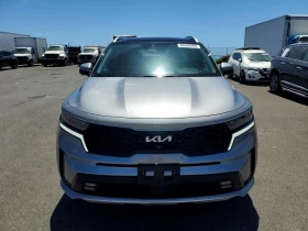 Kia Sorento, снимка 5