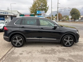VW Tiguan 2.0 TDI 4motion, снимка 4