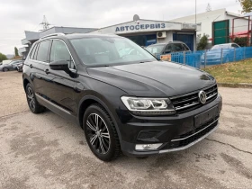 VW Tiguan 2.0 TDI 4motion, снимка 3