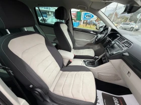 VW Tiguan 2.0 TDI 4motion, снимка 12