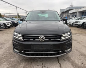 VW Tiguan 2.0 TDI 4motion, снимка 2