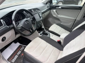 VW Tiguan 2.0 TDI 4motion, снимка 9