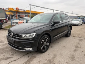 VW Tiguan 2.0 TDI 4motion, снимка 1