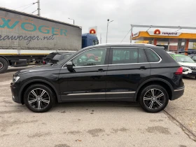 VW Tiguan 2.0 TDI 4motion, снимка 8
