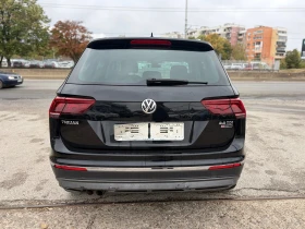 VW Tiguan 2.0 TDI 4motion, снимка 6