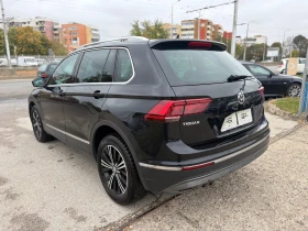 VW Tiguan 2.0 TDI 4motion, снимка 7